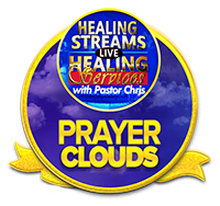 Prayer Cloud