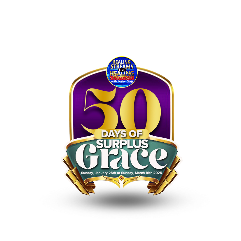 Surplus Grace